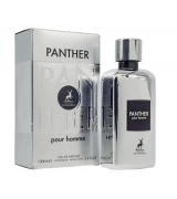 MAISON ALHAMBRA - Panther Pour Homme Eau De Parfum 100ml (REF PHANTON 
